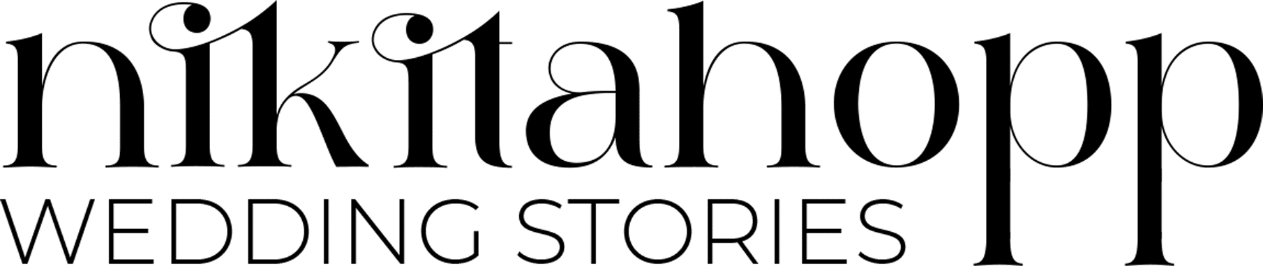 Nikita Hopp Hochzeitsfotograf