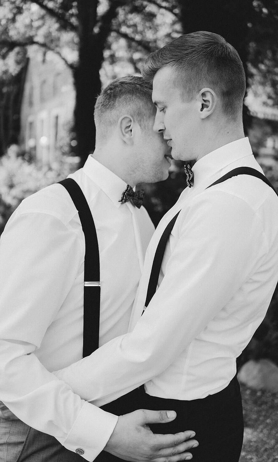 Hochzeitsfotograf Ahaus