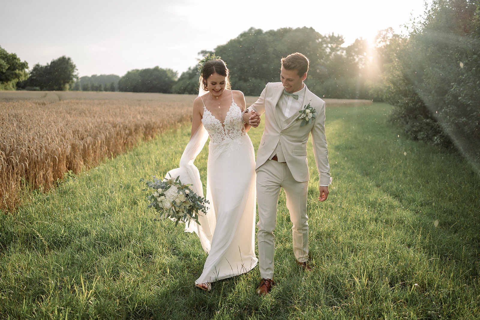 Hochzeitsfotograf Ahaus