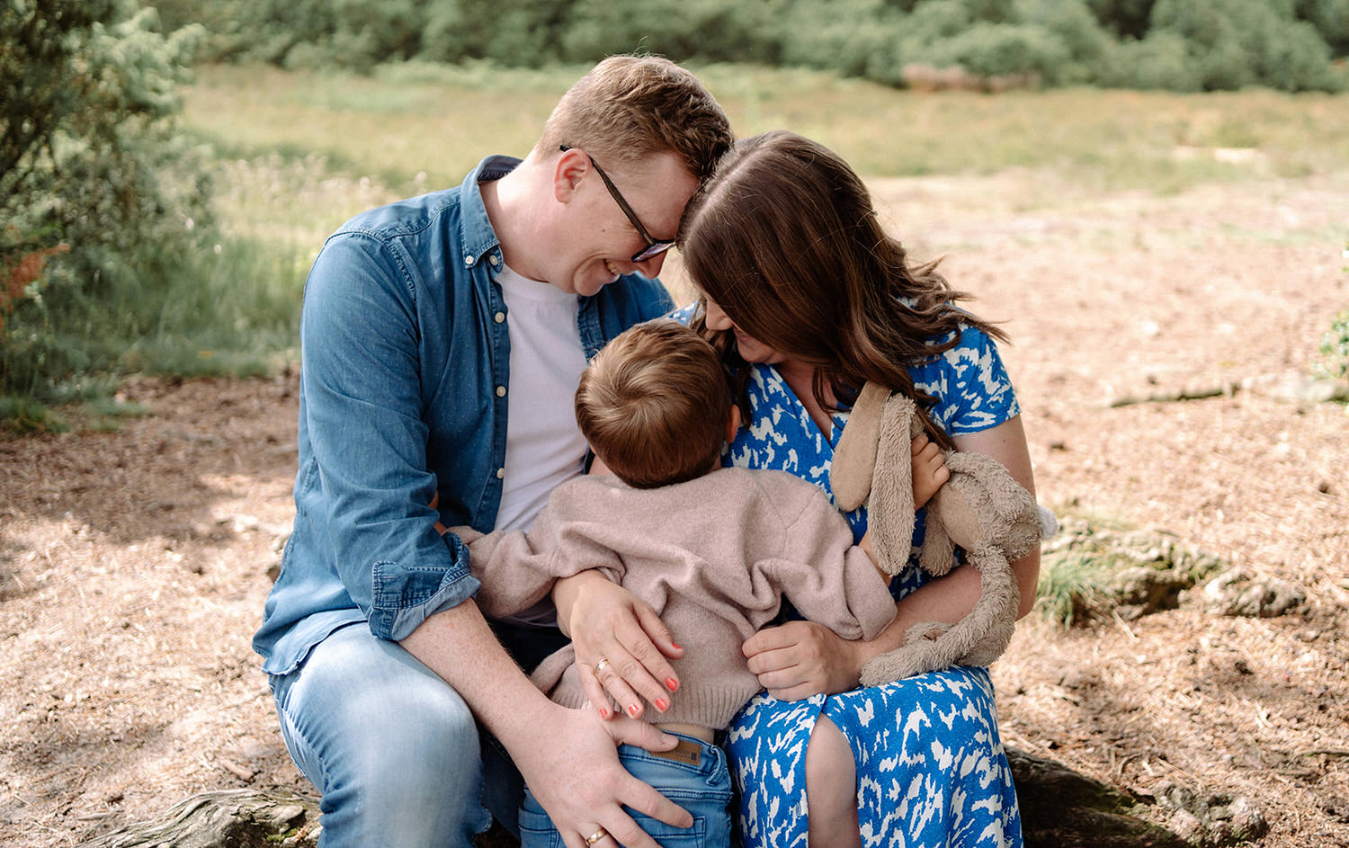 Familienfotograf Ahaus