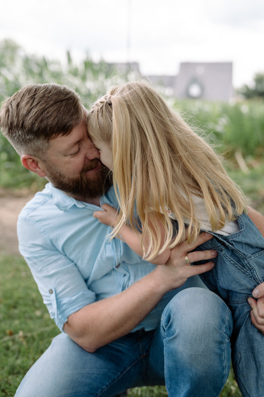 Familienfotograf Ahaus