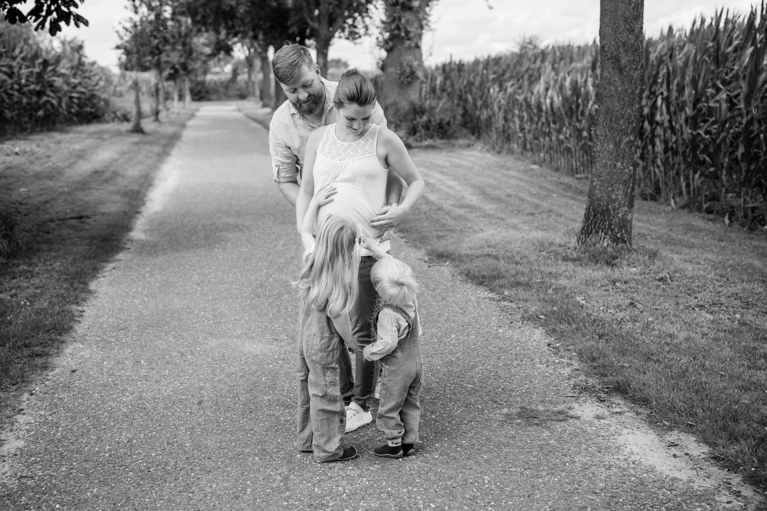 Familienfotograf Ahaus