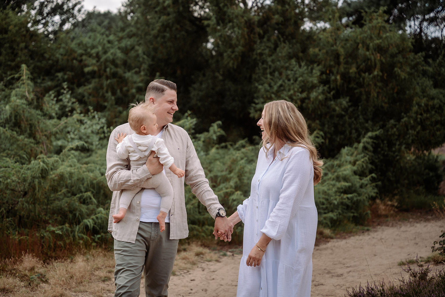 Familienfotograf Ahaus