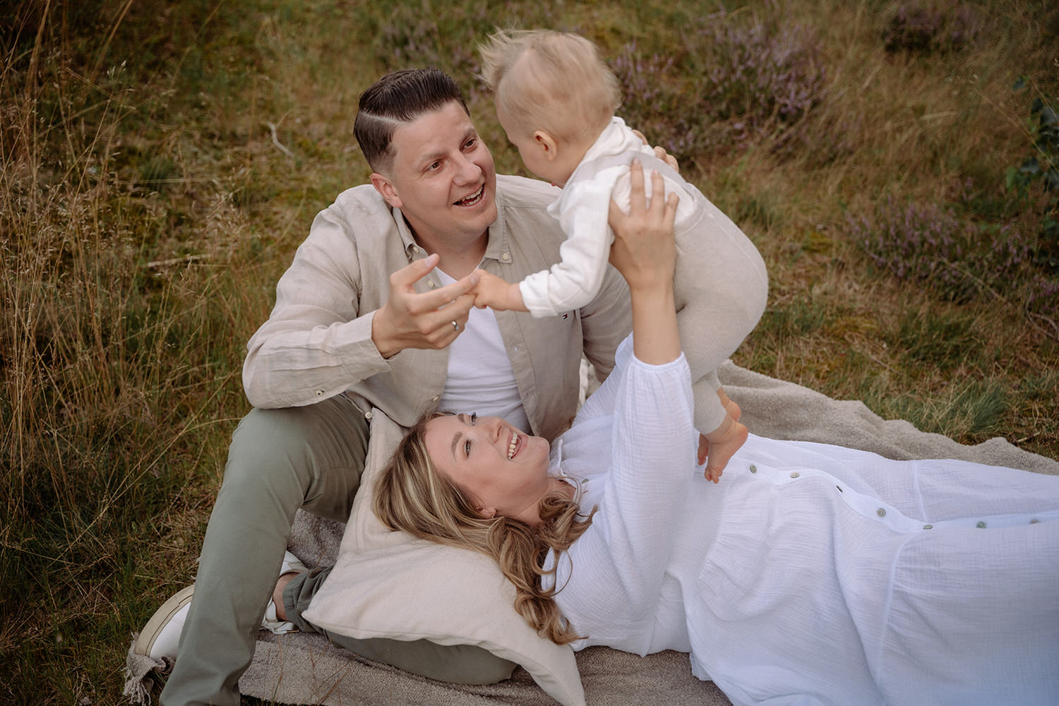 Familienfotograf Ahaus