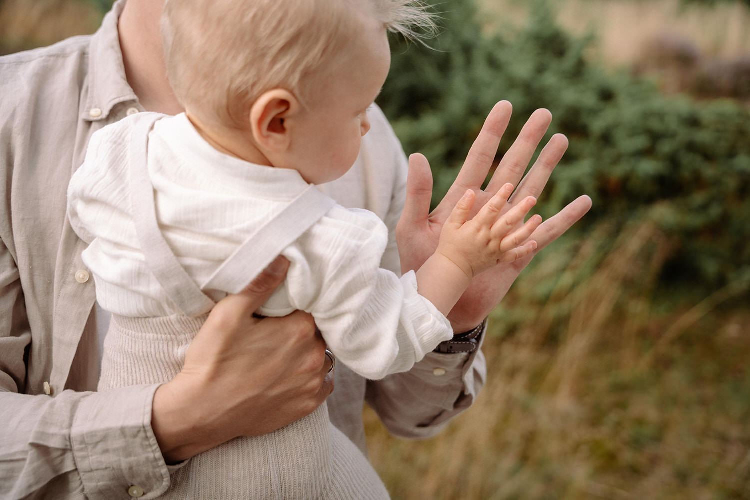 Familienfotograf Ahaus