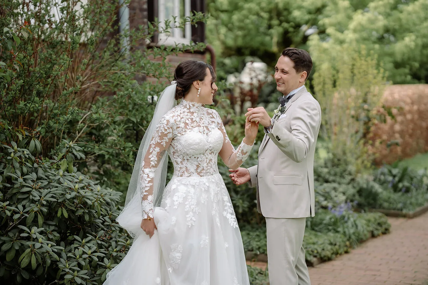 Hochzeitsfotograf Ahaus und Deutschland