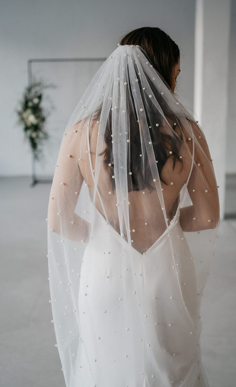 Getting Ready - der emotionale Auftakt eurer Hochzeit.