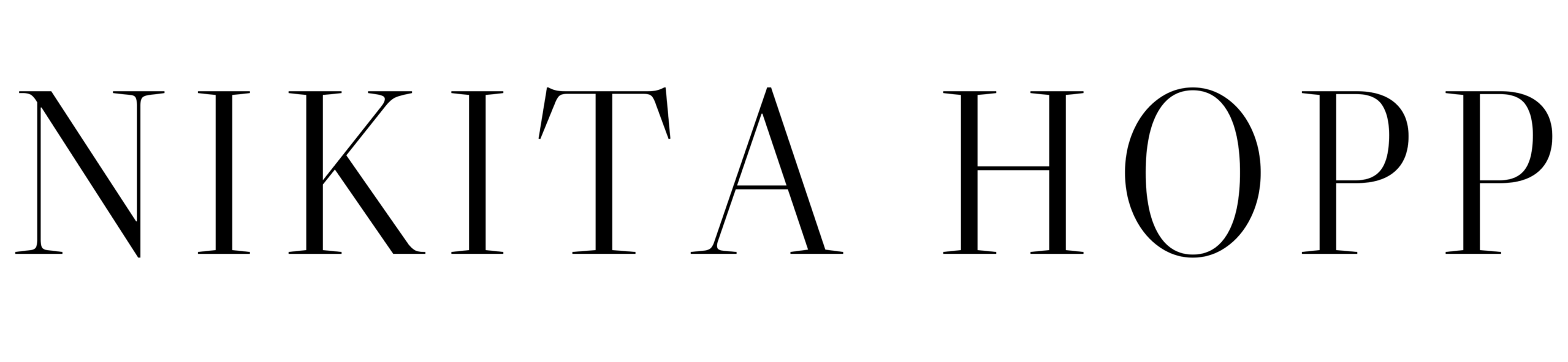 Nikita Hopp Hochzeitsfotograf