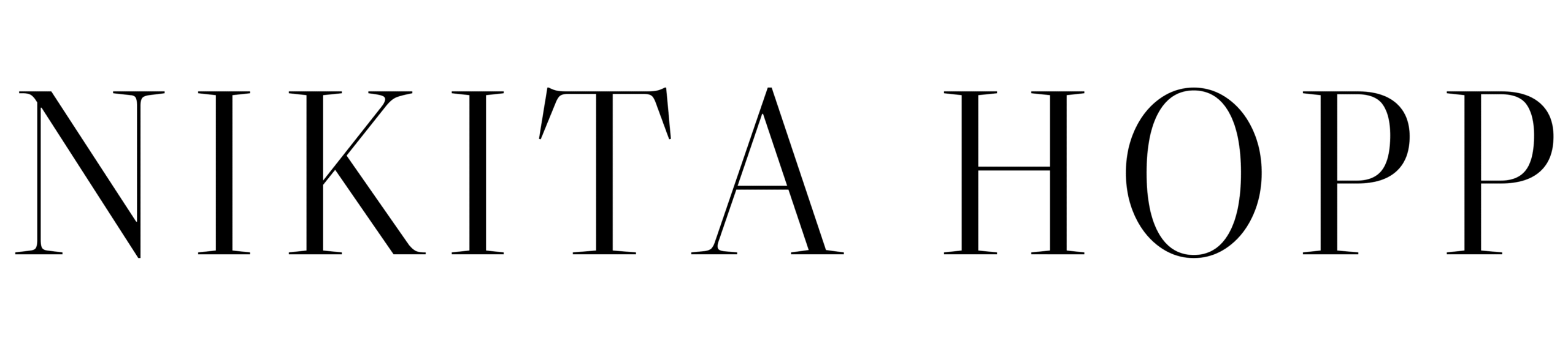 Nikita Hopp Hochzeitsfotograf